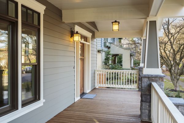 Cost of Porch Remodeling in Bloomfield Hills