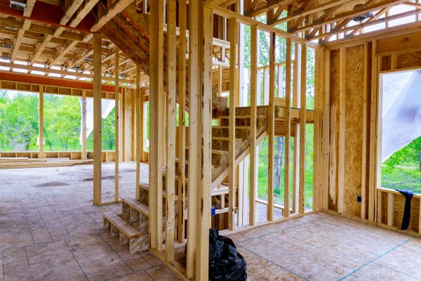 Cost of Carpentry Installation in Bloomfield Hills