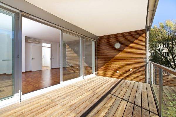 Cost of Balcony Replacement in Bloomfield Hills