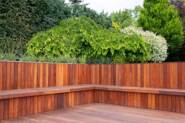 Cost of Hardwood Deck Installation in Bloomfield Hills